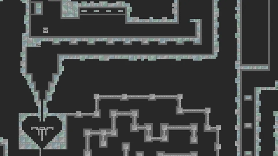 ZeroSeven 地图缩略图