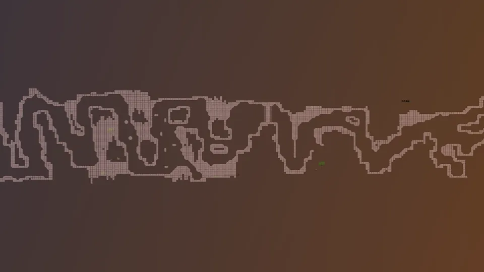 Zerox4Nox 地图缩略图