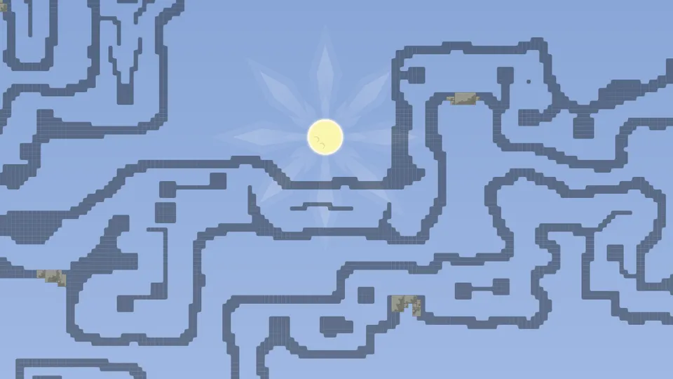 Zonsa4Luckuy21 地图缩略图