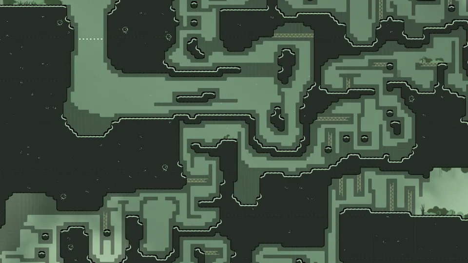 Zonsa4Mixi 地图缩略图