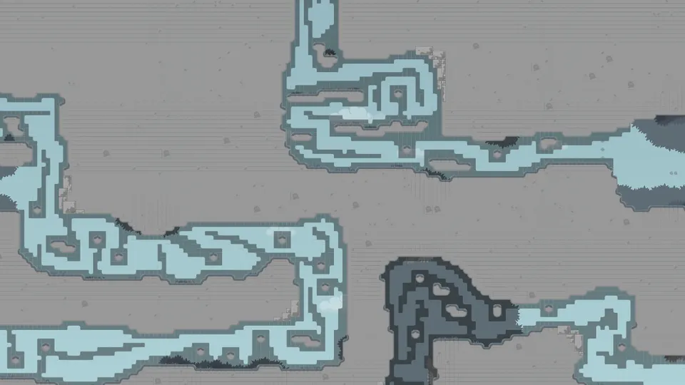 Zosna 地图缩略图