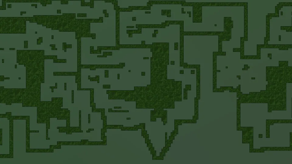 Zubr 地图缩略图