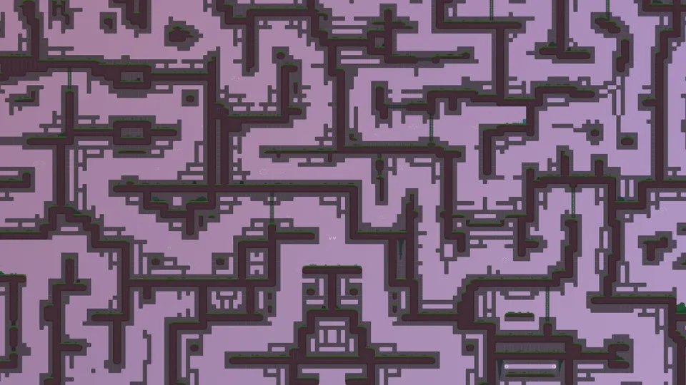 afOatmeal 地图缩略图