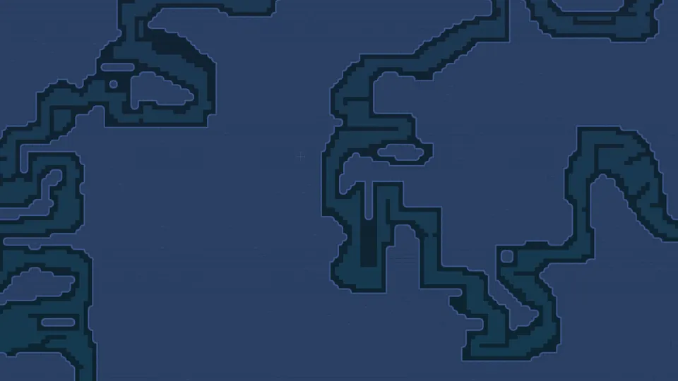 blim_Gores 地图缩略图