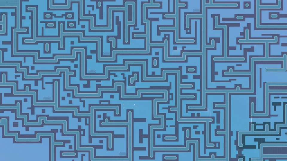 bubbles 地图缩略图