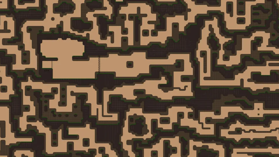 bzw2 地图缩略图