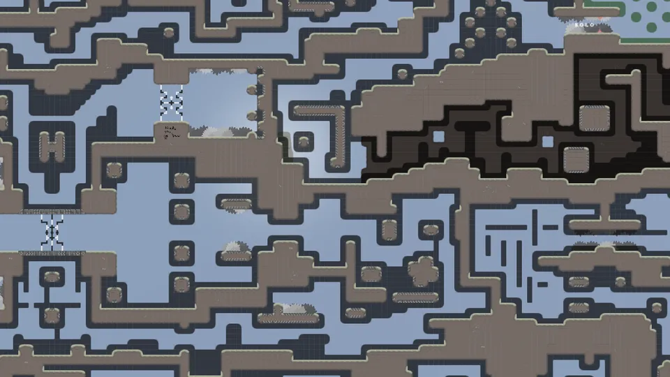 bzw5 地图缩略图