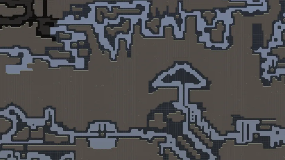 bzw7 地图缩略图