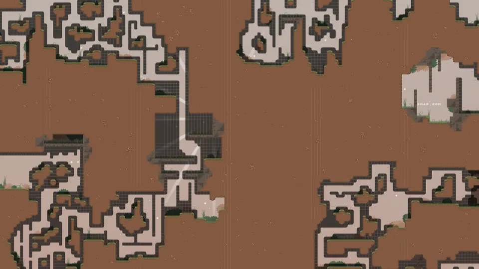 bzw8 地图缩略图