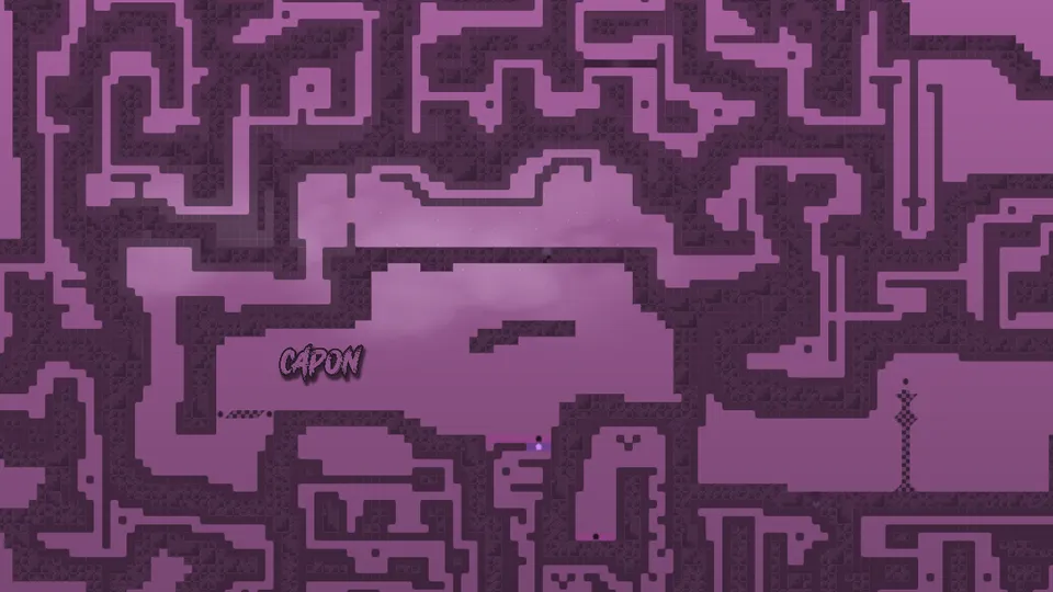 capon 地图缩略图