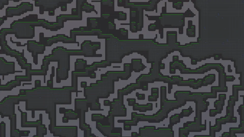 cave 地图缩略图