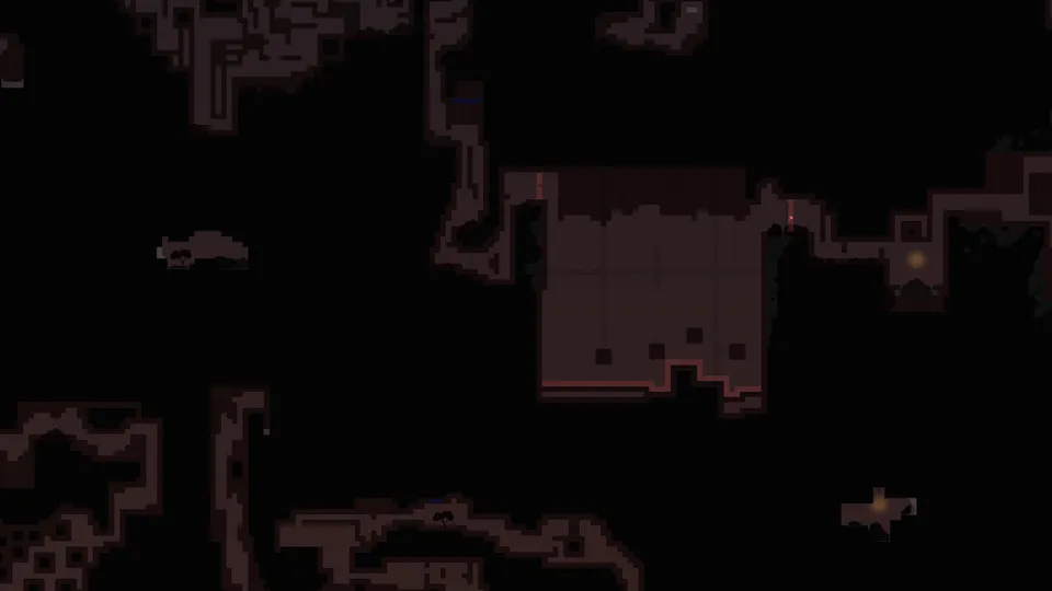 cursed 地图缩略图