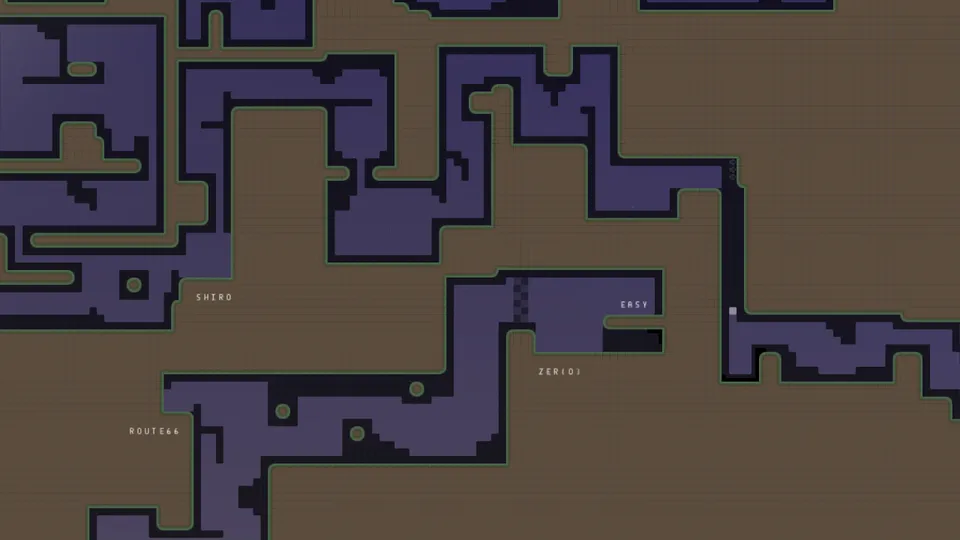 dabushes 地图缩略图