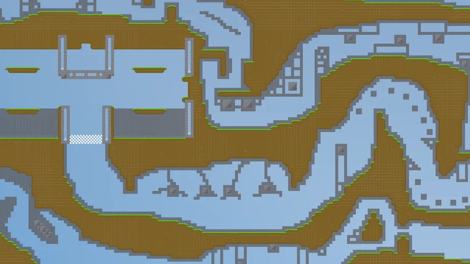 featality 地图缩略图