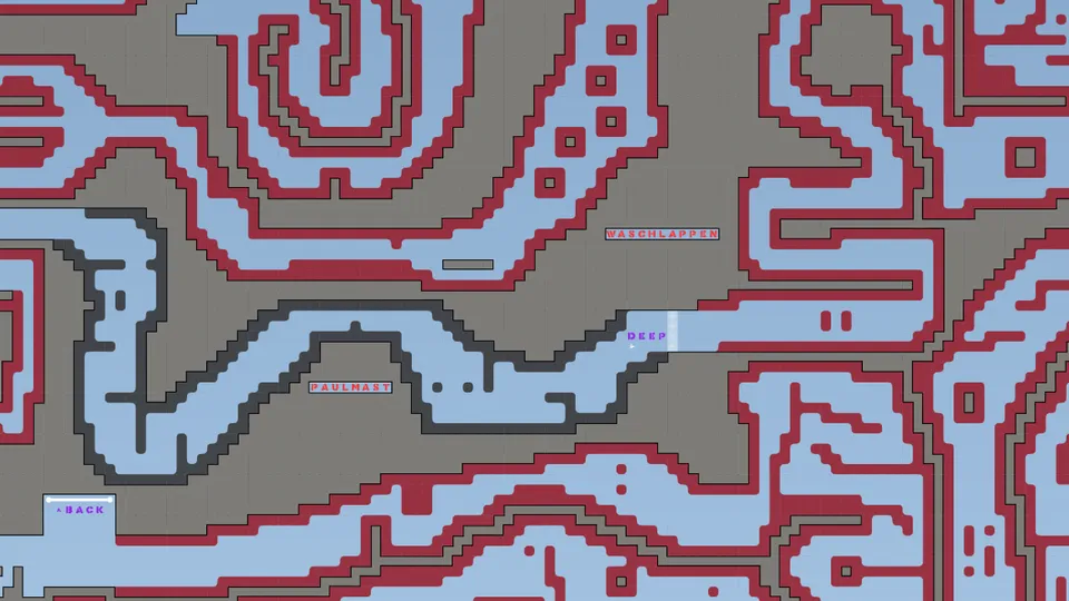 featuristic 地图缩略图
