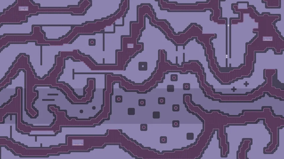 fik4Kicker 地图缩略图