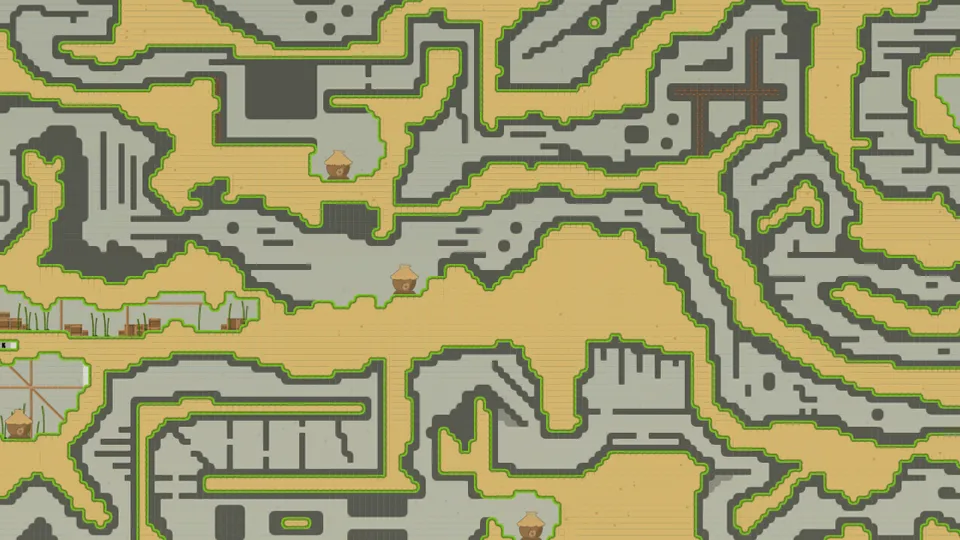 fokcores 地图缩略图