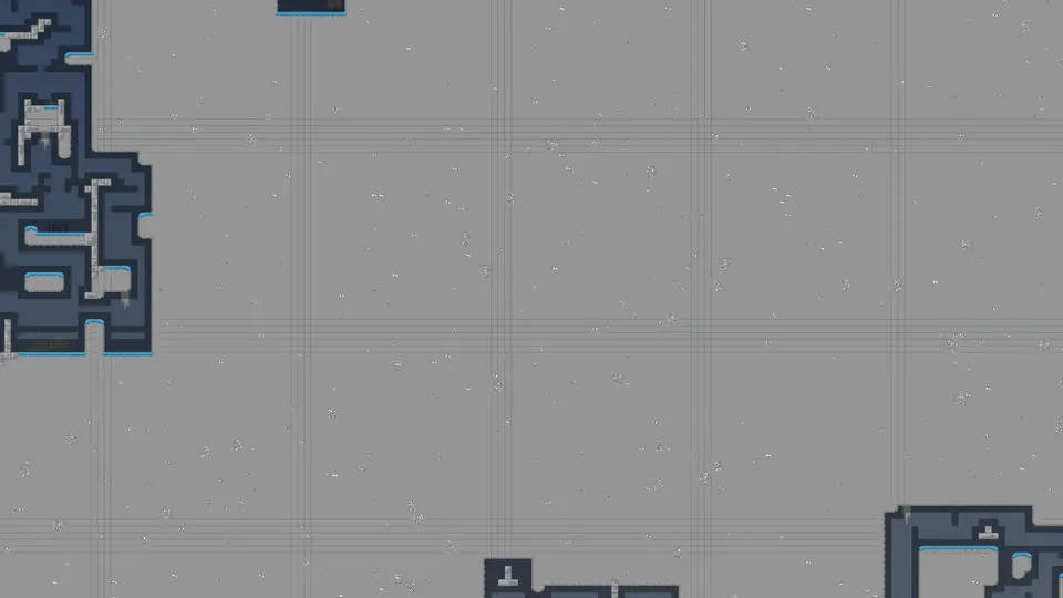 ghosttown 地图缩略图