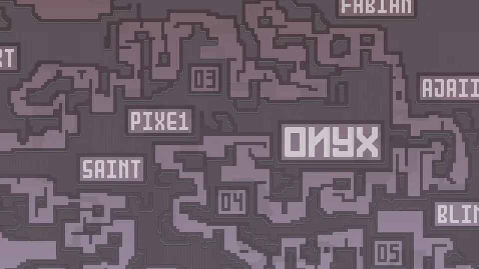 goryx 地图缩略图