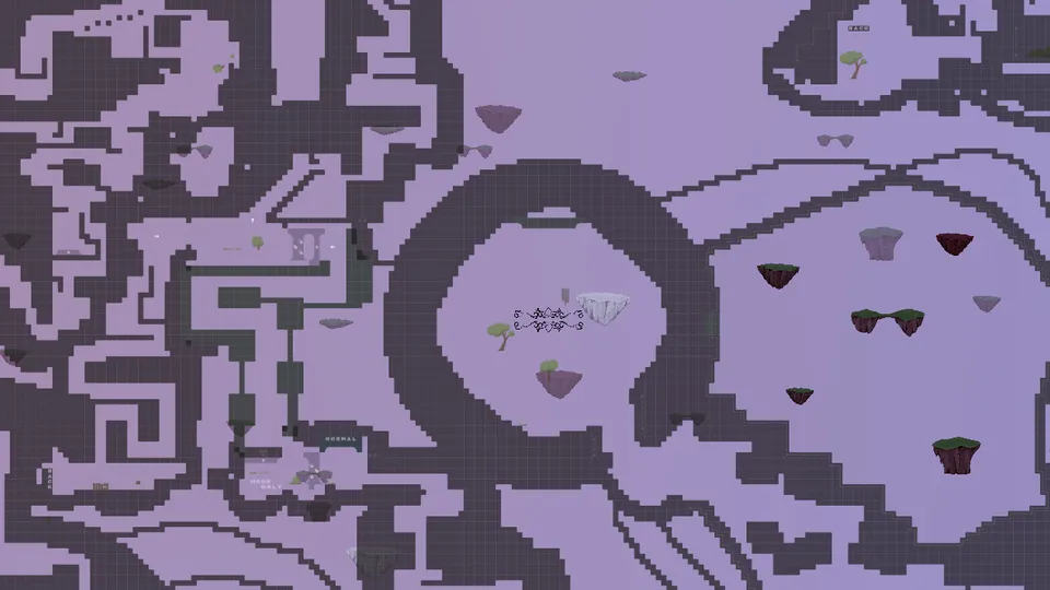 humik 地图缩略图