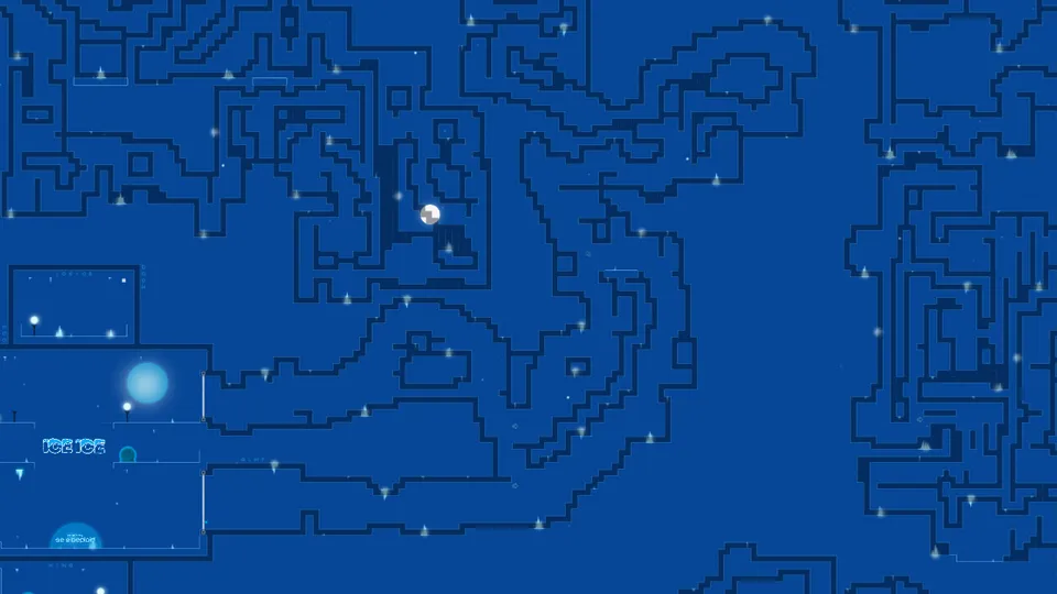 iCe-Ice 地图缩略图