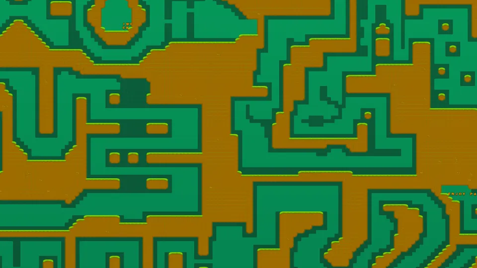 iWebCkis1 地图缩略图