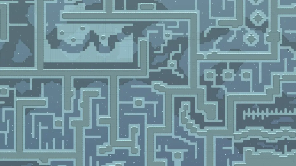 ilyzaelle 地图缩略图