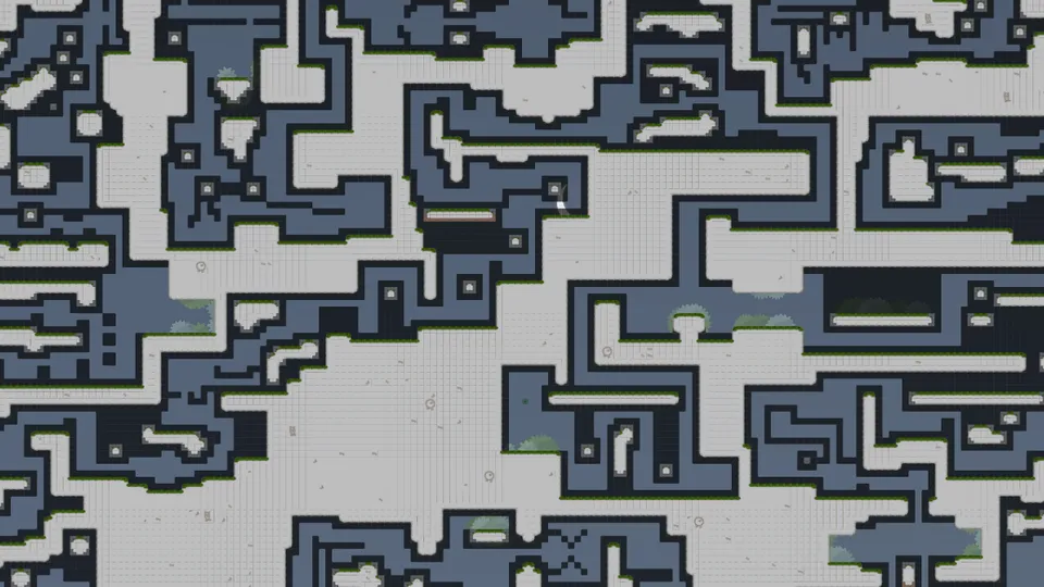 legendary 地图缩略图