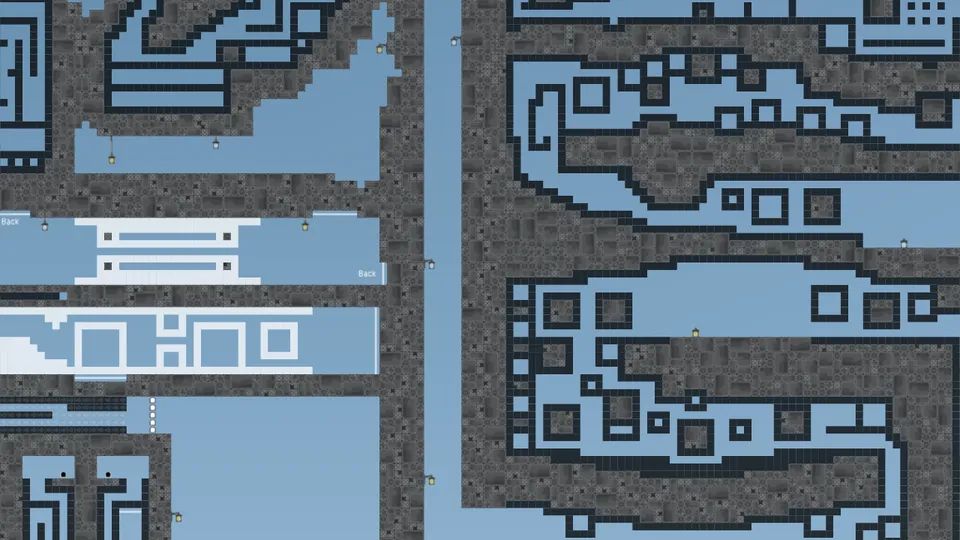 level4 地图缩略图