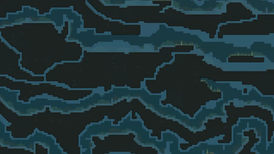 nevergores3 地图缩略图