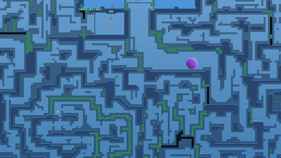 planetse 地图缩略图