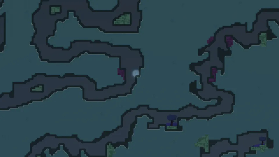 pressure 地图缩略图