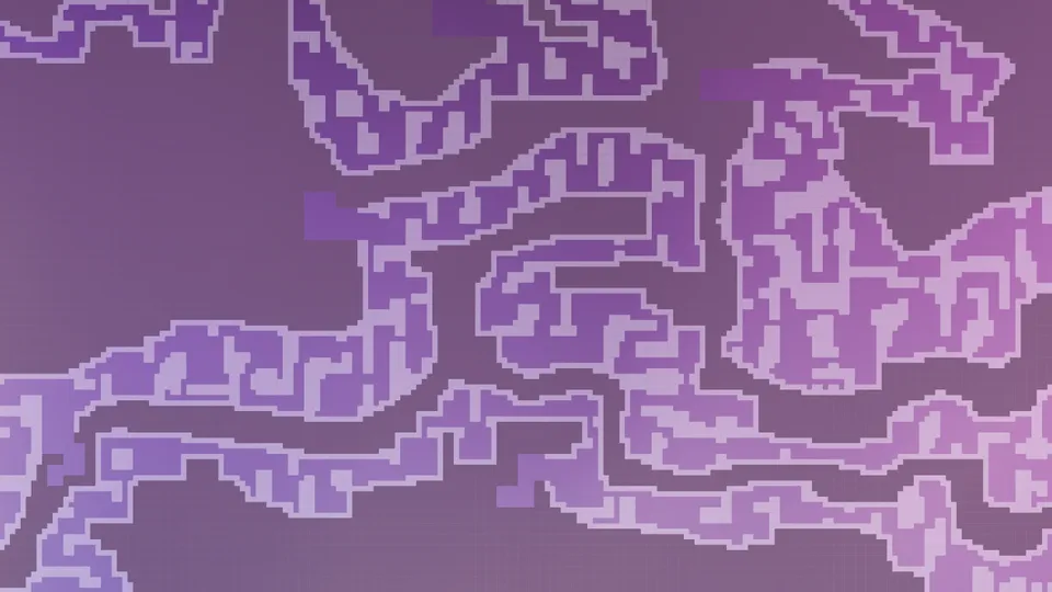 purple_space 地图缩略图