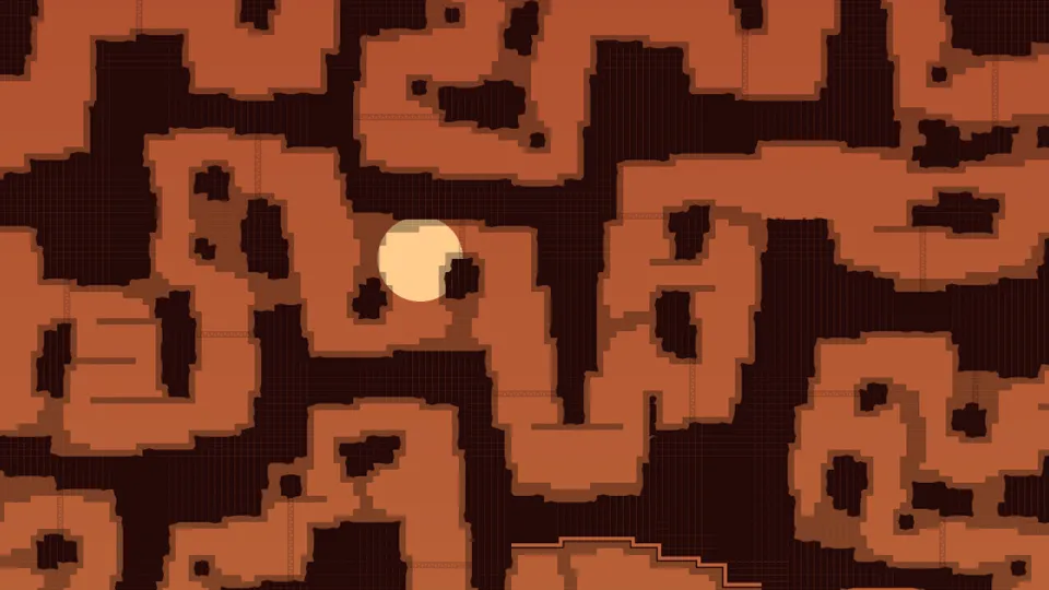 rubble 地图缩略图