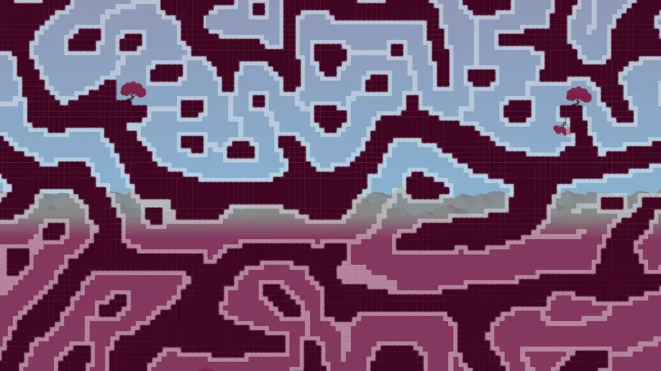 sakura 地图缩略图