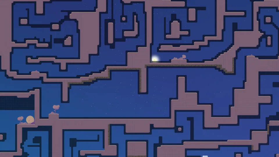 sd004_NIghtLIfe 地图缩略图