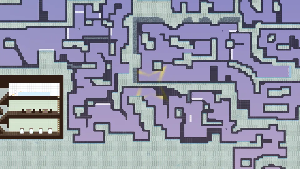 sd005 地图缩略图