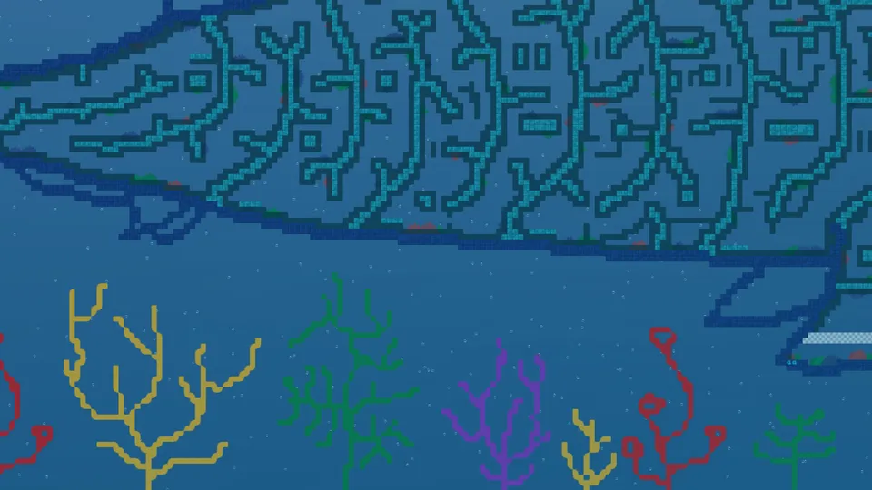 sharkexe 地图缩略图