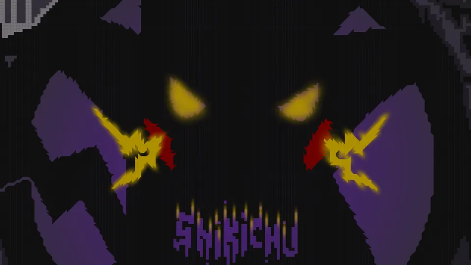 snikichu 地图缩略图