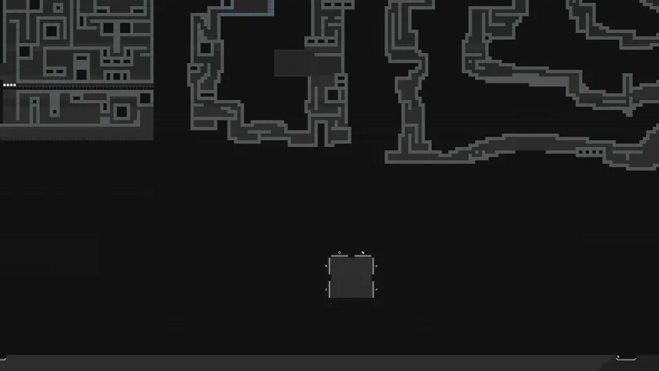 u can practice 地图缩略图