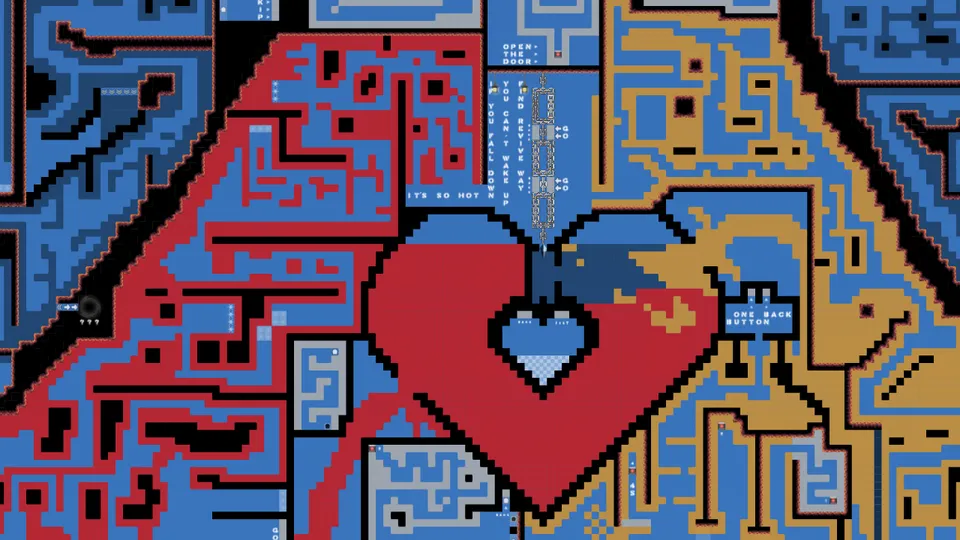 volcano 地图缩略图